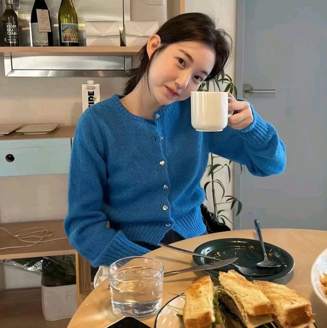 女友的秘密